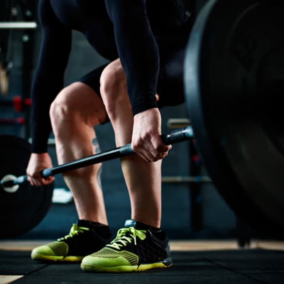 LIFT Training Studios Instagram