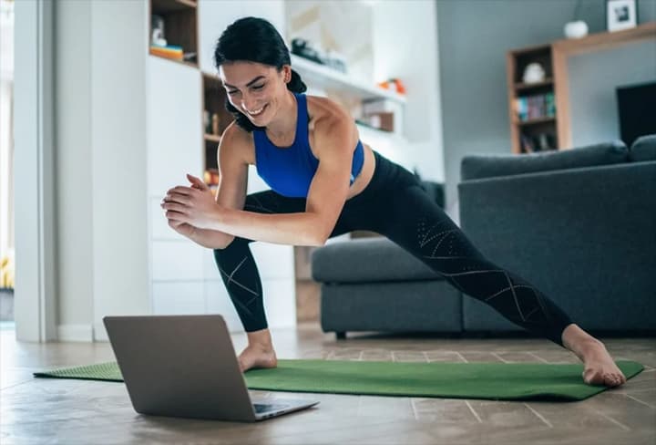 Online Group Classes