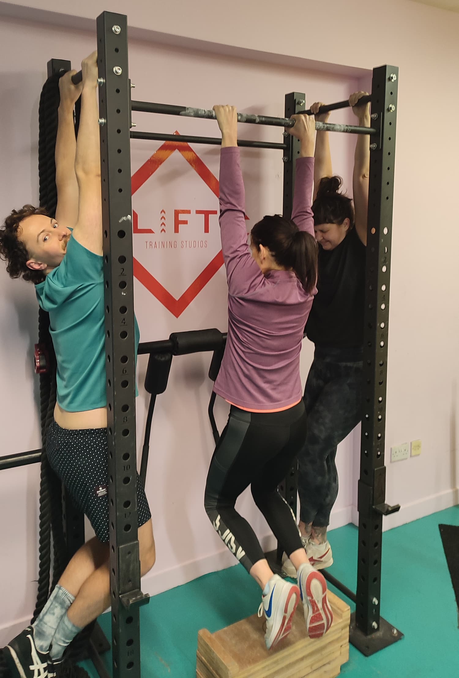 Group LIFT