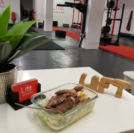 Nutrition and Lifestyle