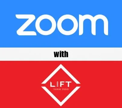 Online Personal Training