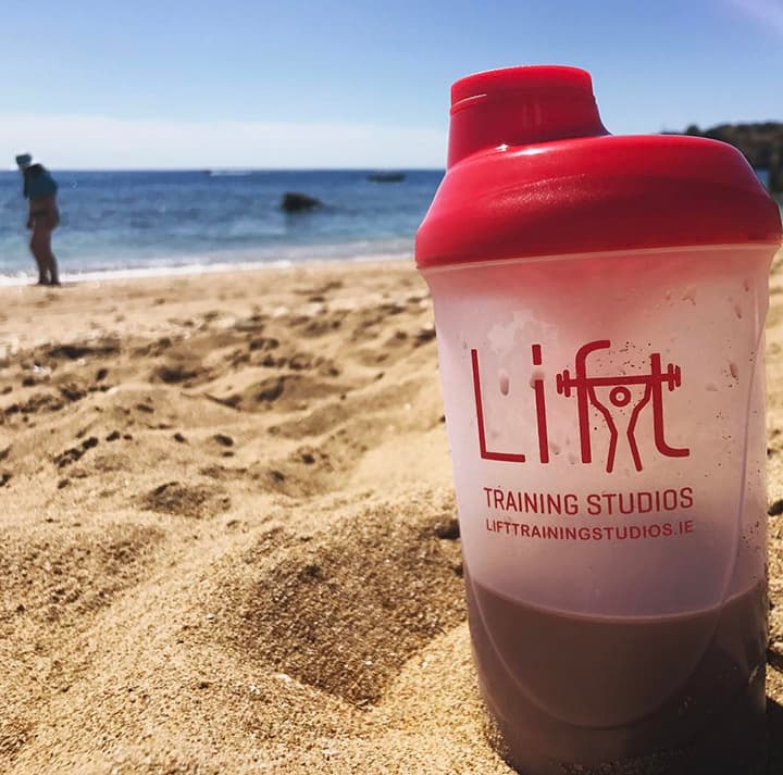 Satellite Training and Online Personal Training