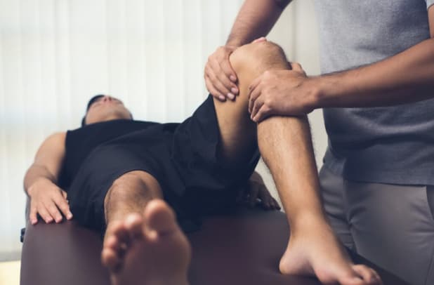 Sports Therapy